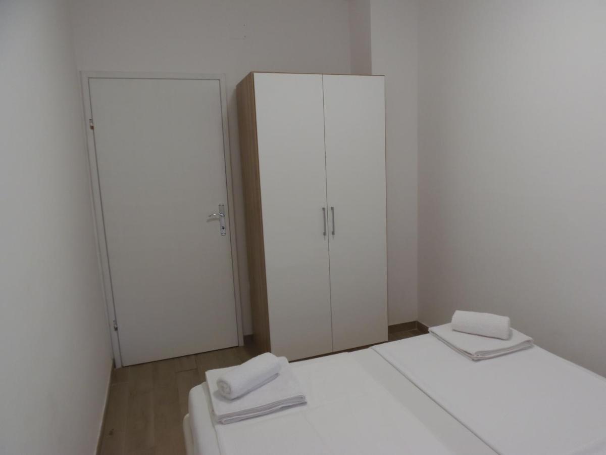 Villa Rajski Dvor 2 Bol Bagian luar foto