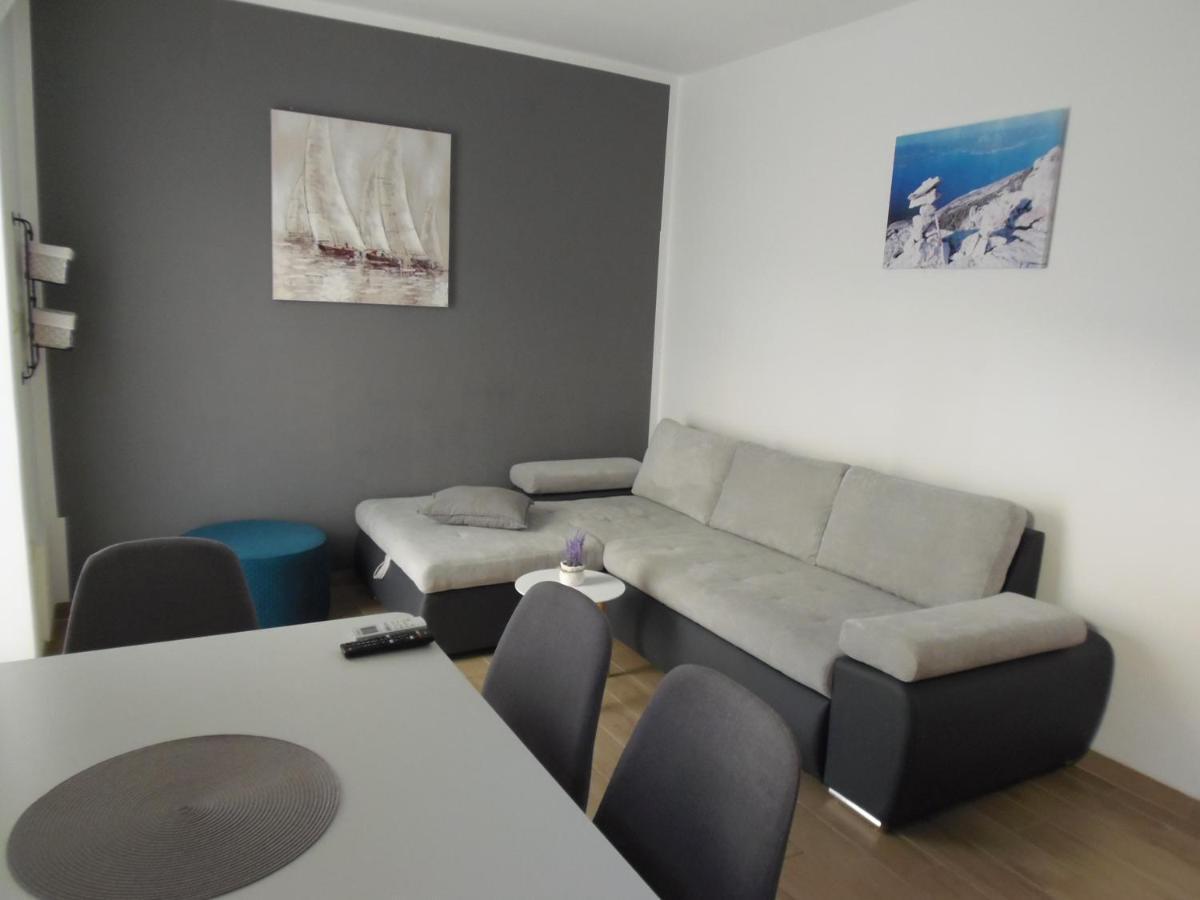 Villa Rajski Dvor 2 Bol Bagian luar foto