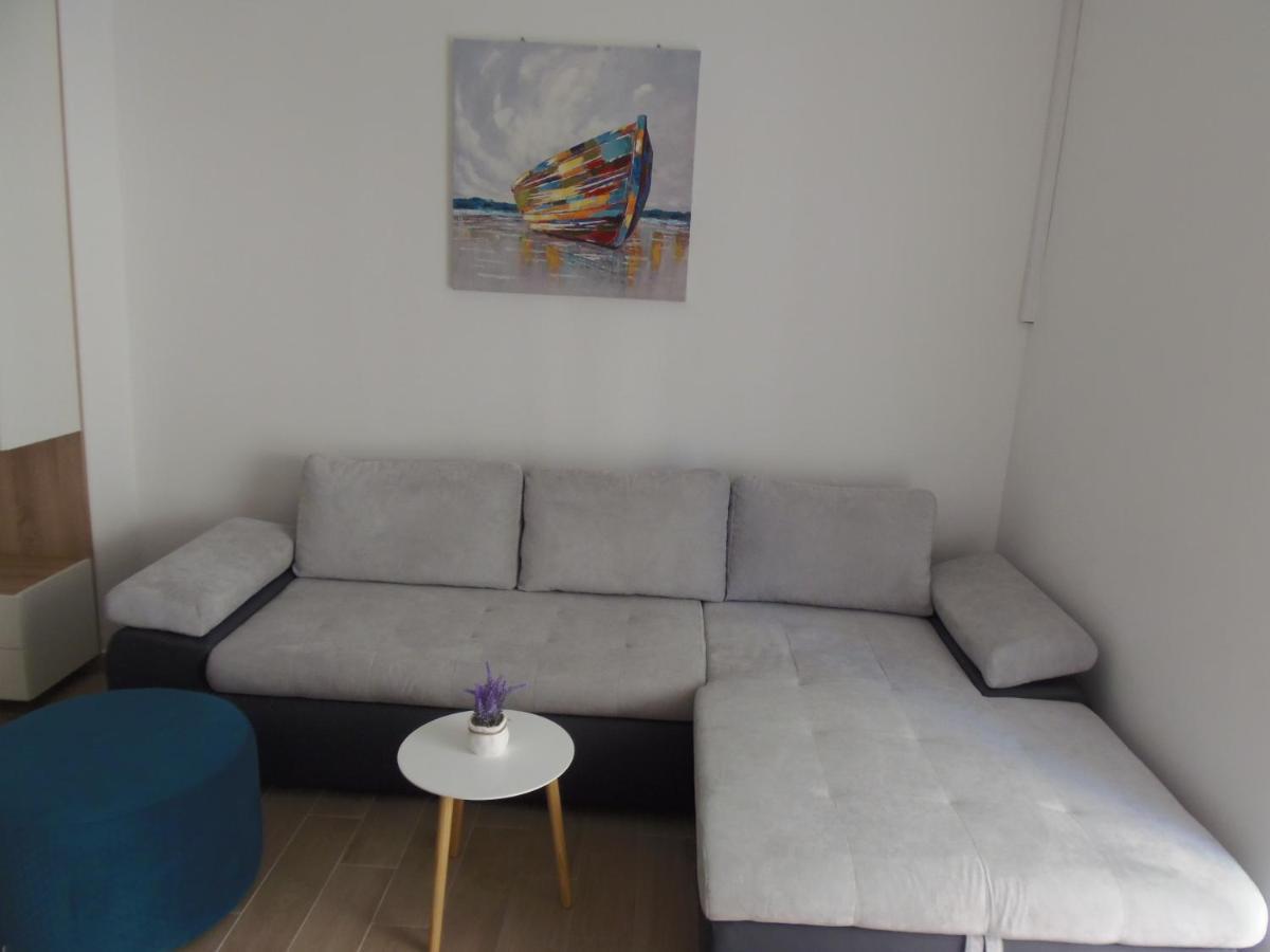 Villa Rajski Dvor 2 Bol Bagian luar foto