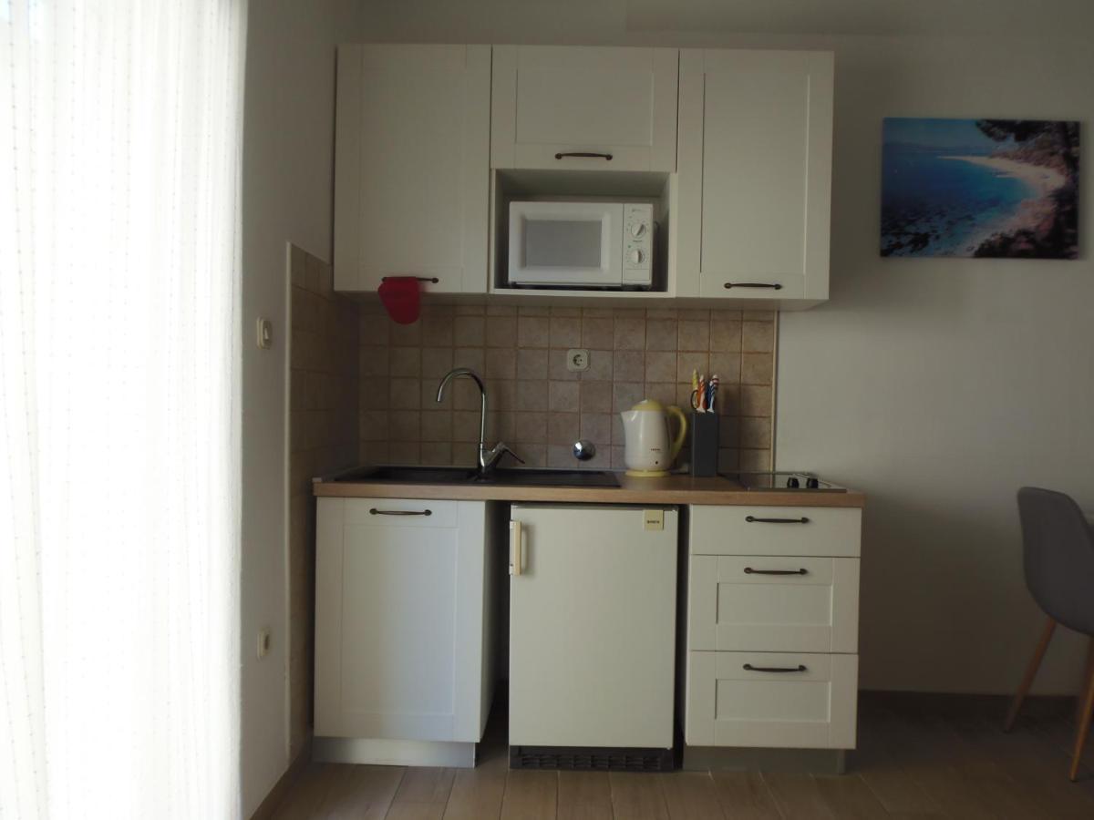 Villa Rajski Dvor 2 Bol Bagian luar foto